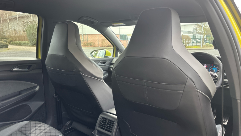 Volkswagen Golf 1.5 TSI 150 R-Line 5dr Petrol Hatchback